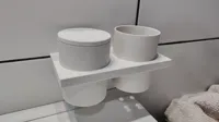 0.2mm layer, 2 walls, 15% infill S2