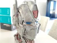 0.2mm layer, 2 walls, 8% infill