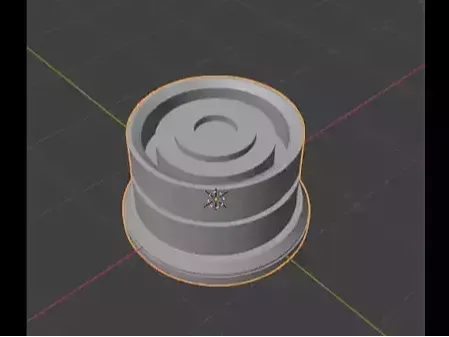 Restraining Bolt