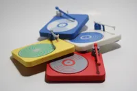 Sip And Spin Standard