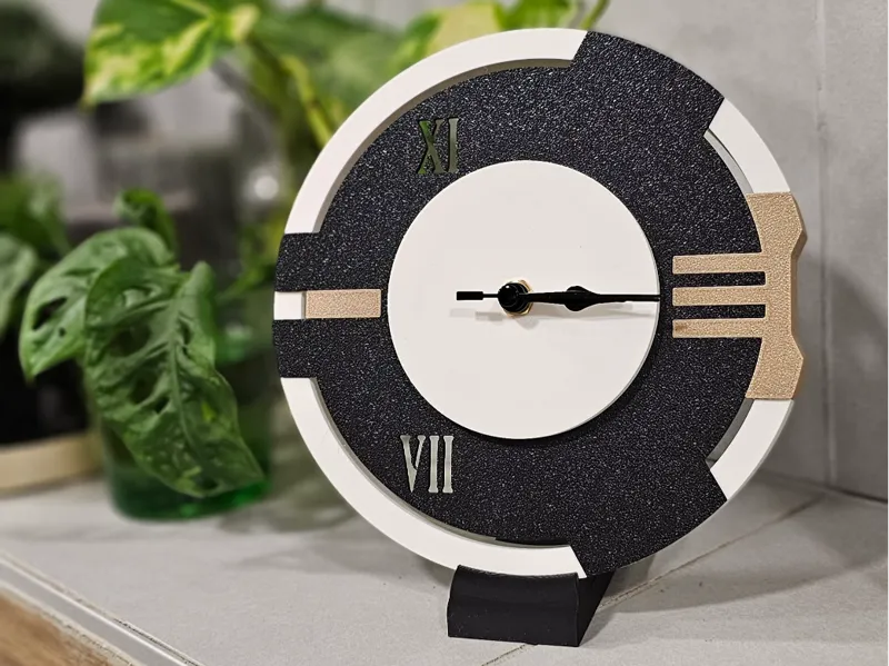 Clock