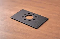 160% scale 100% infill, 0.2mm layer, 2 walls