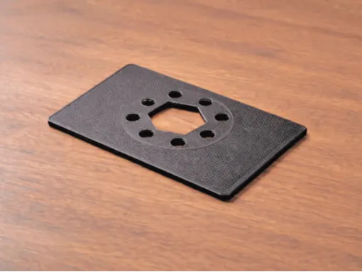 ultra stabilizing THROWING CARD