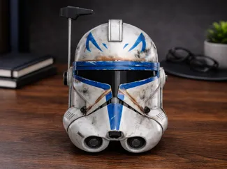 Hełm Kapitana Rexa – Star Wars (501 Legion)