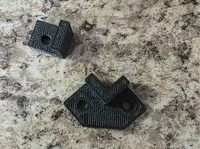 0.24mm layer, 2 walls, 40% infill