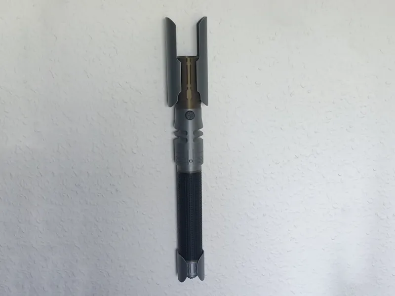 Lightsabers - The Fallen (Wall Mount)