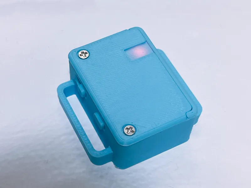 Marzipan - A nRFSlime Design