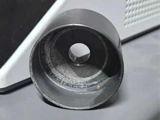 Riduttore Capsule Point