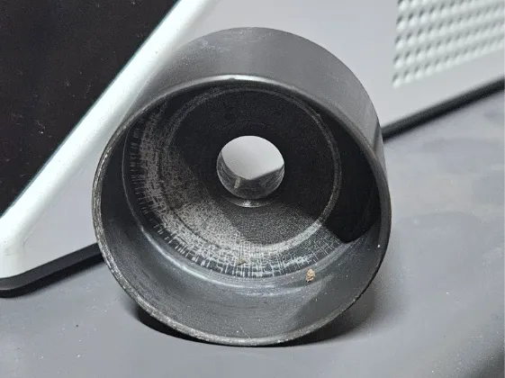 Riduttore Capsule Point