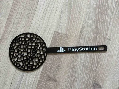 Fly Swatter-playstation