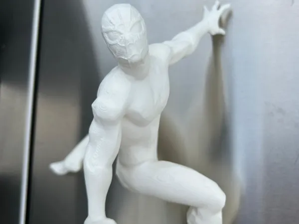 Magnet Spider-Man pour frigo