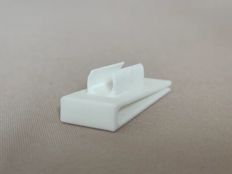 Pen or Pencil holder clip for Book or Notebook