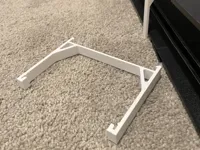 0.16mm layer, 2 walls, 15% infill