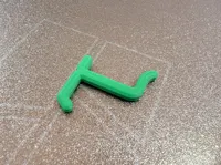 NORMAL QUALITY (0.2mm layer, 2 walls, 15% infill)