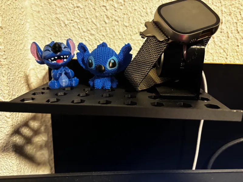 Simple Shelf v1