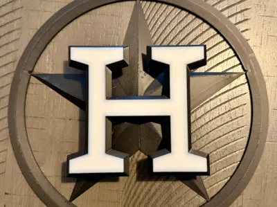 Houston Star