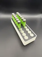 0.2mm layer, 2 walls, 10% infill