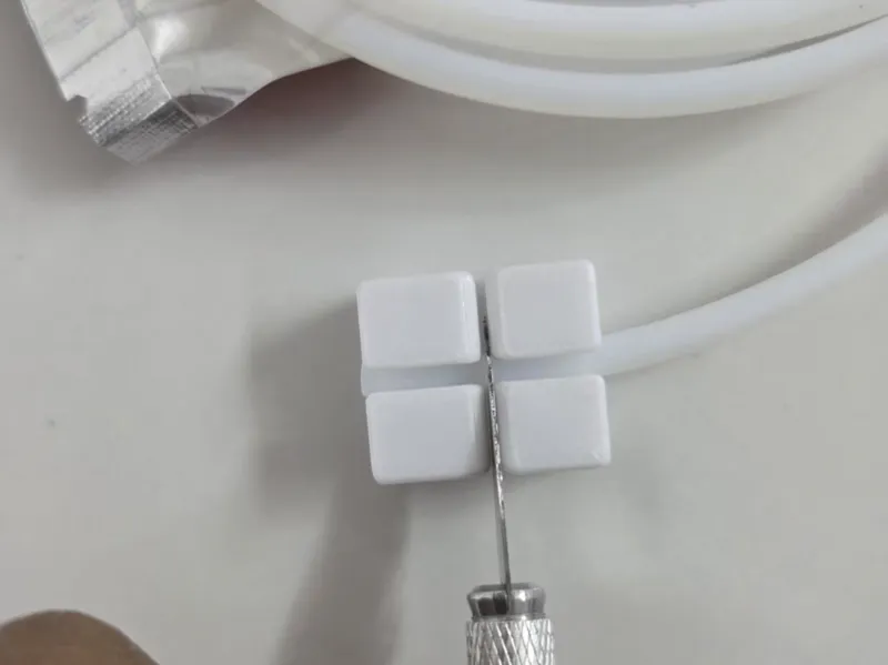 铁氟龙管切割器