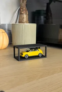 1 Car