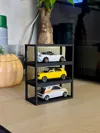 3 Cars