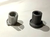 0.16mm layer, 3 walls, 40% infill