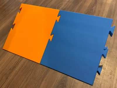 RC CAR MODULAR RAMP 