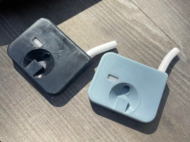 SFX Squib (safe and cheap)
