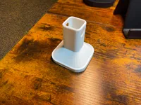 This is the 1¼ hitch tube adaptor