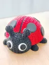 A1 mini compatible, single plate, print by object