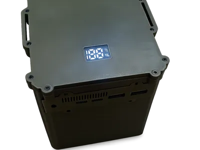 Power Bank 65-100watt