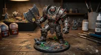 Golem complete