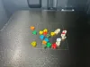 10ct Smaller and Larger hearts