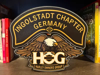 HOG Chapter Ingolstadt
