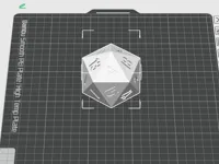 0.1mm layer, 3 walls, 15% infill