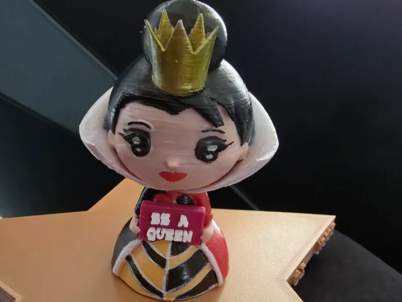 Regina di cuori