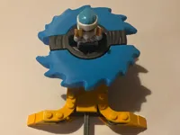 0.2mm layer, 2 walls, 10% infill