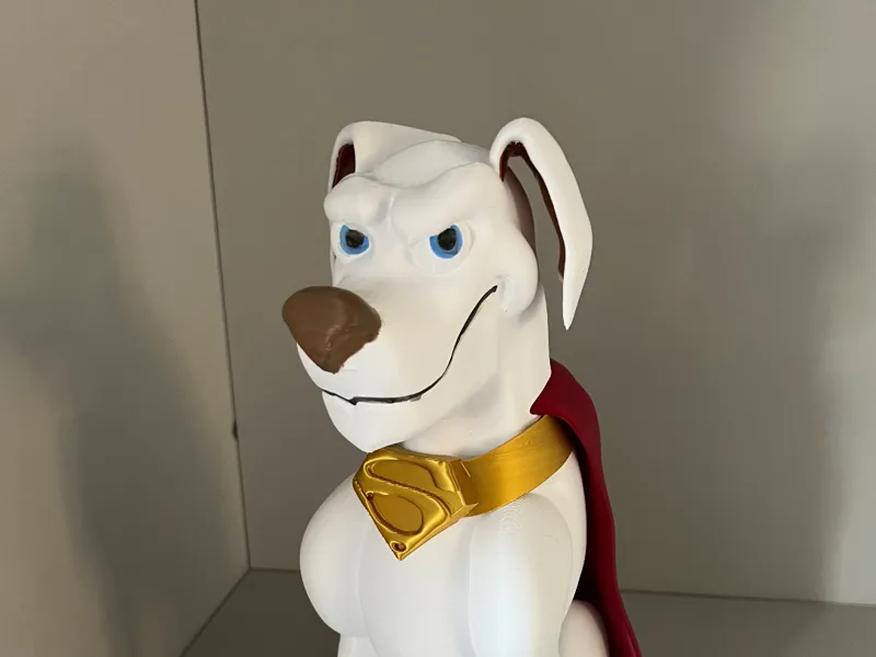 Krypto Super Pets