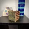Diamond Top and Bottom .2mm layer height