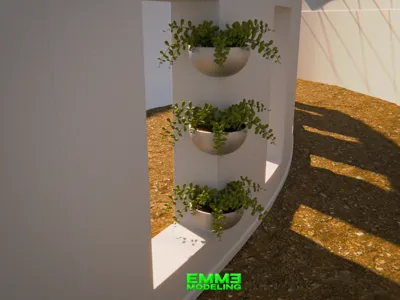 Corner Vase – The Perfect Design