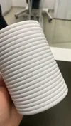 0.2mm layer, 2 walls, 15% infill - Optimized