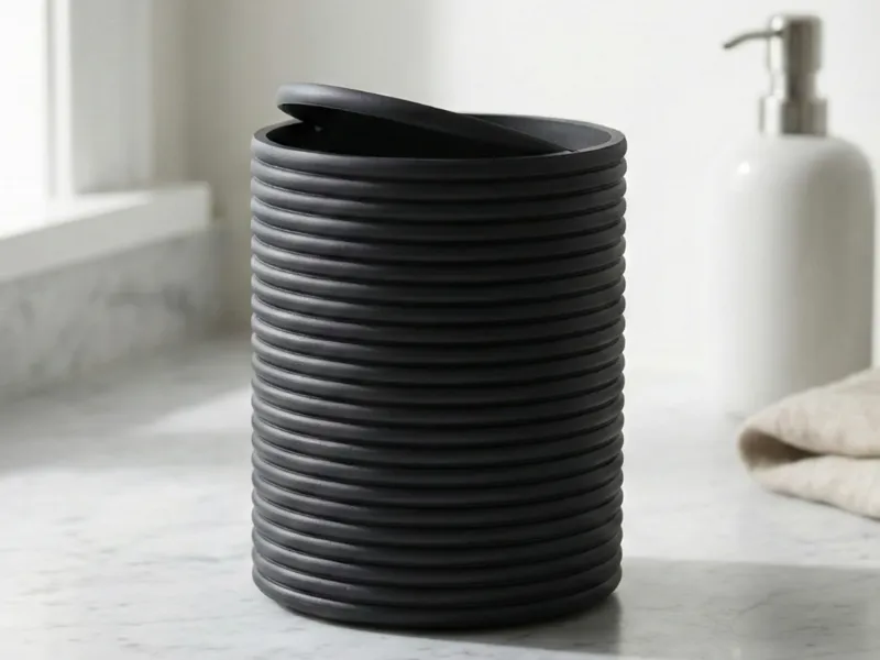 DEVA IV - Minimalist Desktop Bin | DEVA Collection