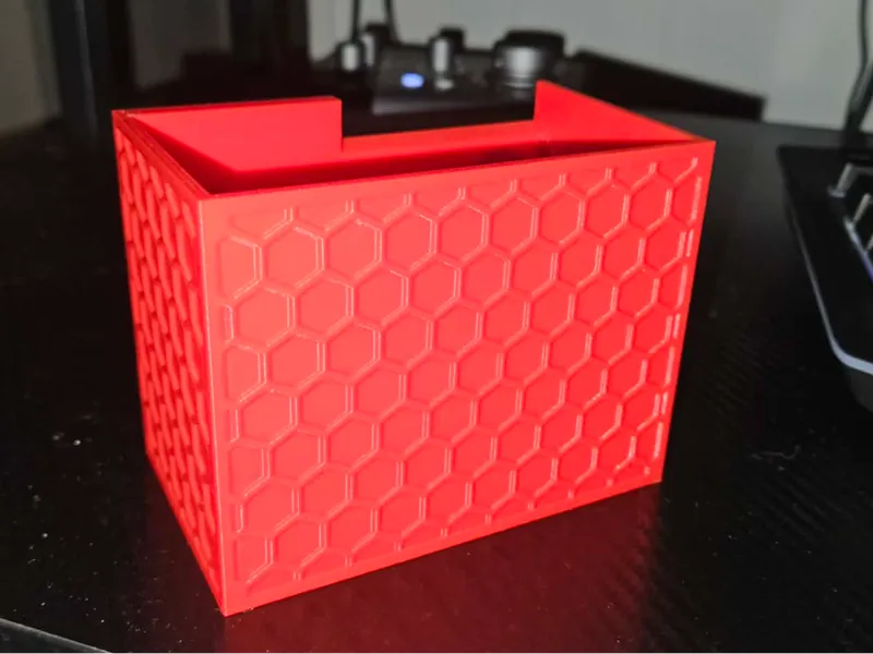 P2S Poop Bucket V2 (bigger)