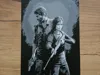 0.08mm layer, 2 walls, 100% infill