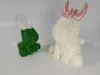 0.16mm layer, 3 walls, 6% infill