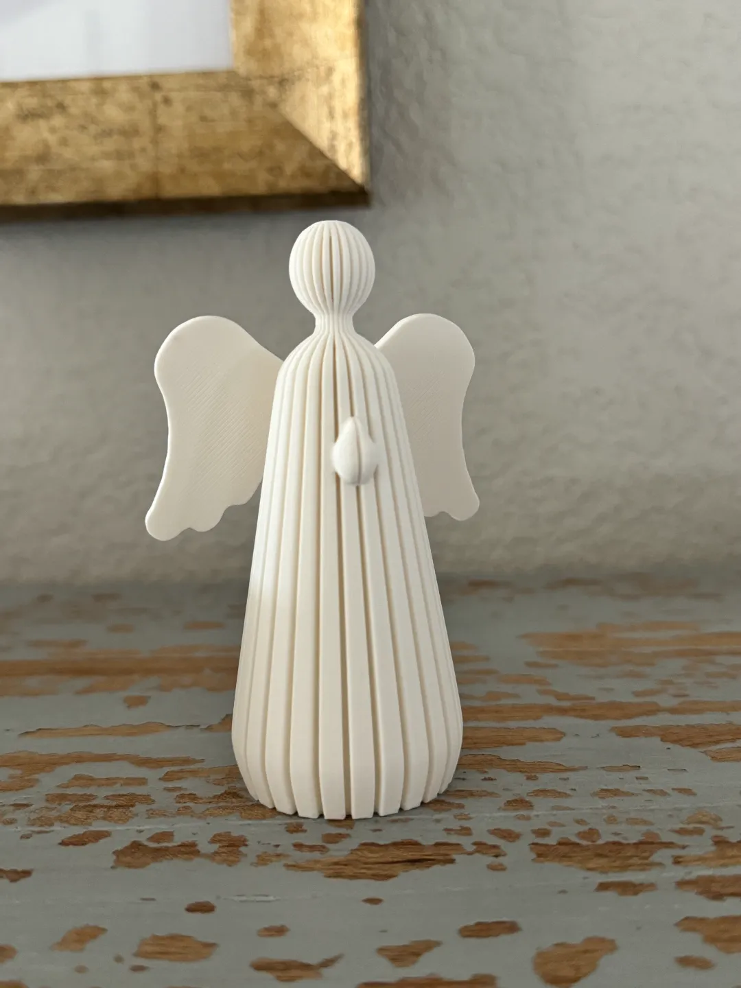 Nativity view 3