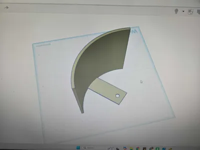 5 gallon Chicken  Feeder Deflector