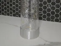 0.2mm layer, 3 walls, 15% infill