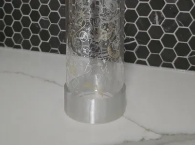 TPU bottle base