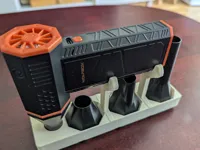 0.28mm layer, 2 walls, 15% infill