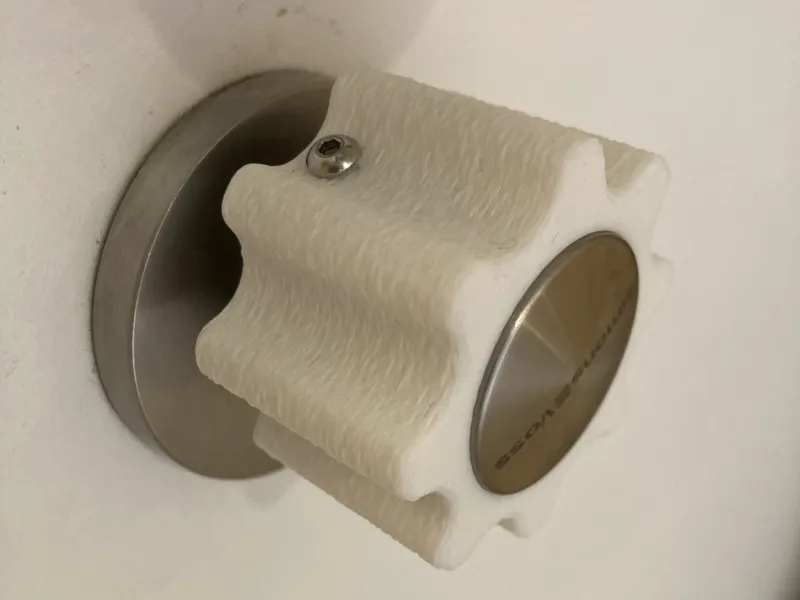 Simons & Voss Smartlock Star Grip / Sterngriff